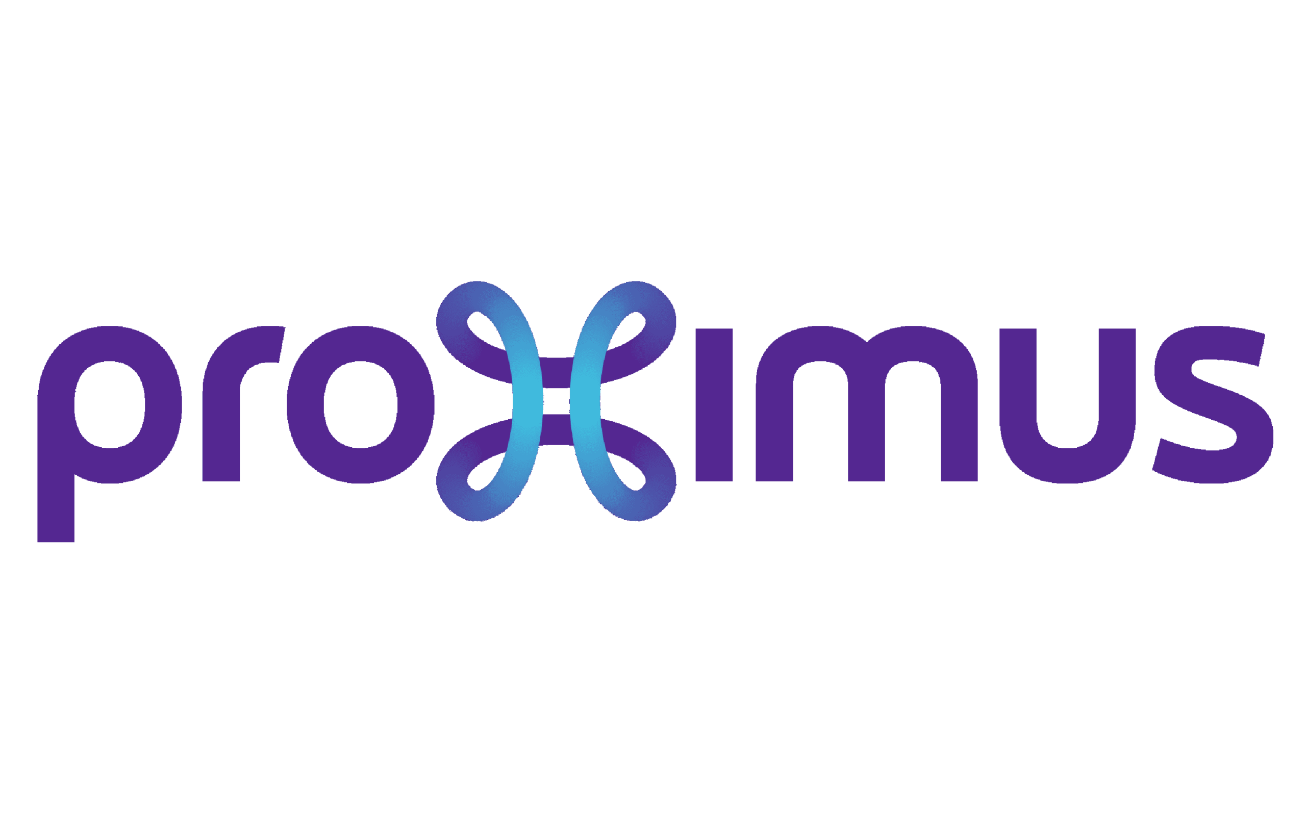 Proximus-Logo horizon